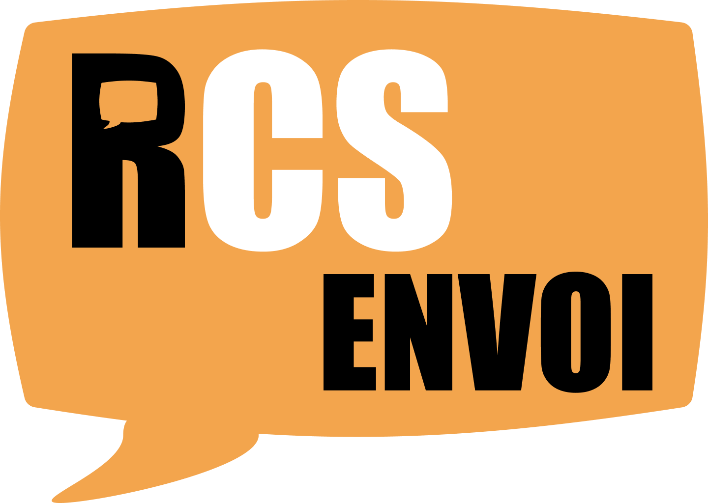 Logo RCSEnvoi